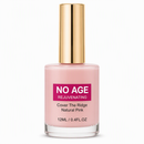 💅 50% dto. Relleno alisador para las estrías de las uñas – suaviza visualmente los surcos, acabado brillante natural y aplicación fácil con pincel. ¡Solo o como base! ✨🖌️