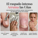💅 50% dto. Máquina removedora de esmalte en gel por vapor – elimina gelish y acrílico en minutos sin dañar ni limar en exceso. ¡36 W, calor circulante inteligente! ✨🔥