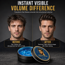 💈 50% dto. Cera de peinado con aroma a colonia – textura gel azul, acabado mate e hidrosoluble. ¡Forma, define y controla tu peinado con un toque perfumado! ✨💙