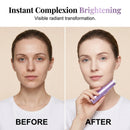 💄 50% dto. Barra de maquillaje corrector con cepillo integrado – cobertura total, larga duración y resistente al sudor. ¡Diseño portátil a prueba de fugas, 10 g! ✨🖌️
