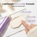 💄 50% dto. Barra de maquillaje corrector con cepillo integrado – cobertura total, larga duración y resistente al sudor. ¡Diseño portátil a prueba de fugas, 10 g! ✨🖌️