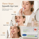 Moisturize Dry Lips Instantly! Pro-Vitamin B5 Lip Cream