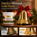 ✨ 50% dto. Crema pulidora para latón y cobre – elimina la oxidación profunda, restaura el brillo dorado y protege contra futuras manchas. ¡50 g, en 3 pasos! ✨🔔