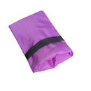 ❄️ 50% dto. Funda protectora para grifos exteriores – Oxford impermeable, aislamiento de algodón grueso y cierre de velcro. ¡Evita congelación y óxido, 20×14 cm, reutilizable! ✨🚰