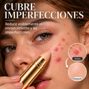 💄 50% dto. Lápiz de contorno y corrector natural – 3 funciones en 1: corrige, ilumina y esculpe. Textura cremosa, cobertura reconstruible y 3 tonos. ¡Acabado natural sin máscara! ✨🖌️