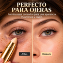 💄 50% dto. Lápiz de contorno y corrector natural – 3 funciones en 1: corrige, ilumina y esculpe. Textura cremosa, cobertura reconstruible y 3 tonos. ¡Acabado natural sin máscara! ✨🖌️