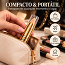 💄 50% dto. Lápiz de contorno y corrector natural – 3 funciones en 1: corrige, ilumina y esculpe. Textura cremosa, cobertura reconstruible y 3 tonos. ¡Acabado natural sin máscara! ✨🖌️