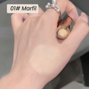💄 50% dto. Lápiz de contorno y corrector natural – 3 funciones en 1: corrige, ilumina y esculpe. Textura cremosa, cobertura reconstruible y 3 tonos. ¡Acabado natural sin máscara! ✨🖌️