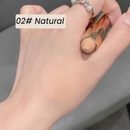 💄 50% dto. Lápiz de contorno y corrector natural – 3 funciones en 1: corrige, ilumina y esculpe. Textura cremosa, cobertura reconstruible y 3 tonos. ¡Acabado natural sin máscara! ✨🖌️