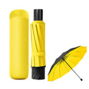 ☔ 50% dto. Paraguas plegable extra grande antiviento de 130 cm – armazón reforzado con 12 varillas, UPF > 50 y secado rápido. ¡Cubre hasta 4 personas y resiste aguaceros! ✨💪