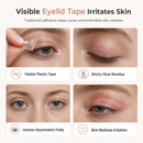 👁️ 50% dto. Crema modeladora para párpado doble – gel invisible con acabado mate y punta de precisión. ¡Define un pliegue natural y simétrico todo el día! ✨💄