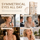 👁️ 50% dto. Crema modeladora para párpado doble – gel invisible con acabado mate y punta de precisión. ¡Define un pliegue natural y simétrico todo el día! ✨💄