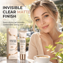 👁️ 50% dto. Crema modeladora para párpado doble – gel invisible con acabado mate y punta de precisión. ¡Define un pliegue natural y simétrico todo el día! ✨💄