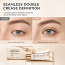 👁️ 50% dto. Crema modeladora para párpado doble – gel invisible con acabado mate y punta de precisión. ¡Define un pliegue natural y simétrico todo el día! ✨💄