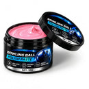 🎳 50% dto. Pasta pulidora para bolas de boliche – micro-pulido que elimina marcas superficiales y recupera el brillo espejo en 4 pasos. ¡Fórmula cremosa portátil, 30 g, compatible con resina, uretano y plástico! ✨🛡️