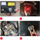 🔋 50% dto. Conector OBD II salvamemorias – suministro ininterrumpido, pantalla de voltaje y protección contra polaridad inversa. ¡Cambia la batería sin perder configuraciones! ✨🛡️